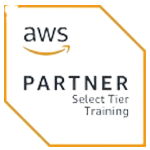 AWS Advanced Tier Partner badge
