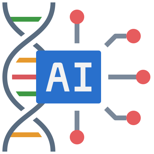 AI readiness icon